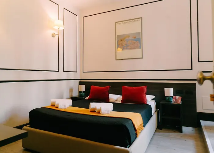 Royal Suite Du Vatican