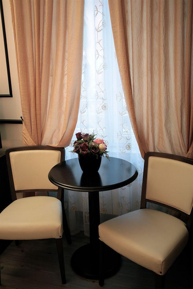 Royal Du Vatican Pensionat 3*