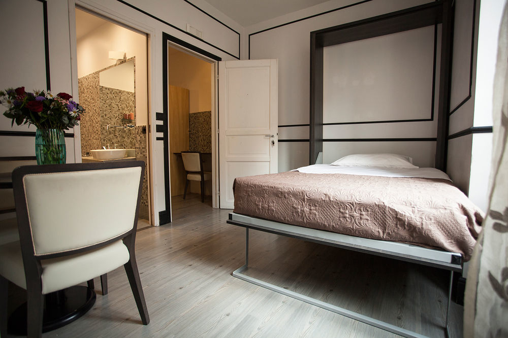 Royal Du Vatican Pensionat 3*